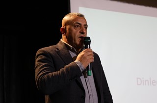 Gemlik’te Sporcu Sağlığı ve Bilinçli Antrenman Masaya Yatırıldı